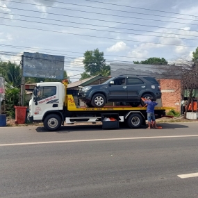 CỨU HỘ ĐỒNG XOÀI